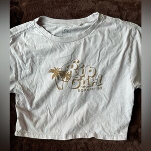 Women’s Rip Curl Top